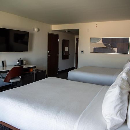 Courtyard By Marriott Lake City Dış mekan fotoğraf